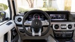 Mercedes-AMG G 63 (W464) (2018-Present)