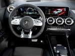 Mercedes-AMG GLA 35 4MATIC (H247) (2020-2023)