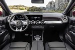 Mercedes-AMG GLB 35 4MATIC (2019-2023)