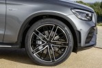 Mercedes-AMG GLC 43 4MATIC Coupe  (2019-2023)