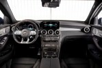 Mercedes-AMG GLC 43 4MATIC (2019-Present)
