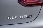Mercedes-AMG GLC 63 4MATIC Coupe (2019-2023)