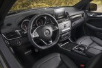 Mercedes-AMG GLE 43 4MATIC (2016-2019)