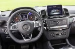 Mercedes-AMG GLE 43 4MATIC (2016-2019)