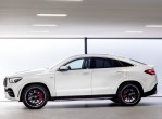 Mercedes-AMG GLE 53 4MATIC+ Coupe (2019-2023)