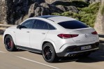 Mercedes-AMG GLE 53 4MATIC+ Coupe (2019-2023)
