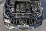 Mercedes-AMG GLE 53 4MATIC (2019-2023)