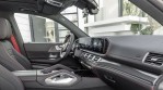 Mercedes-AMG GLE 53 4MATIC (2019-2023)