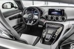 Mercedes-AMG GT (C190) (2018-Present)