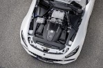 Mercedes-AMG GT (C190) (2018-Present)