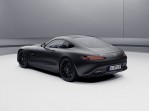 Mercedes-AMG GT Coupe (C190) (2020 - Present)