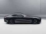 Mercedes-AMG GT Coupe (C190) (2020-2023)