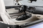 Mercedes-AMG GT R Roadster (R190) (2019-2021)