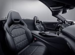 Mercedes-AMG GT Roadster (2020 - Present)