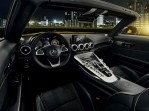 Mercedes-AMG GT S Roadster (R190) (2018-2020)