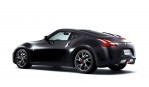 NISSAN 370Z Coupe (2012-Present)