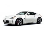 NISSAN 370Z Coupe (2012-Present)