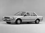 NISSAN Bluebird Sedan (1986-1990)