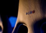 NISSAN GT-R (R35) Nismo (2014-2016)