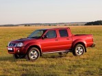 NISSAN NP300 Pickup Double Cab (2008-2014)