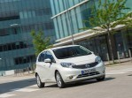 NISSAN Note (2013-2017)