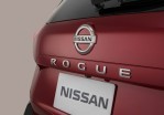 NISSAN Rogue (2020 - Present)