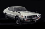 NISSAN Skyline GT-R (C110) (1972-1973)