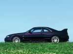 NISSAN Skyline GT-R V-Spec (R33) (1995-1998)
