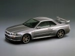 NISSAN Skyline GT-R V-Spec (R34) (1999 - 2002)