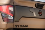 NISSAN Titan Crew Cab (2019 - Present)