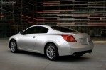 NISSAN Altima Coupe (2007-2012)