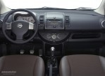 NISSAN Note (2005-2008)