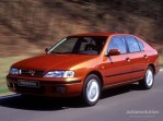 NISSAN Primera Hatchback (1996-1999)