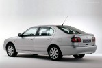 NISSAN Primera Hatchback (1999-2002)