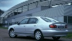 NISSAN Primera Hatchback (1999-2002)