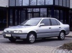 NISSAN Primera Sedan (1990-1993)