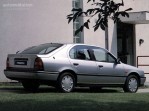 NISSAN Primera Hatchback (1990-1993)
