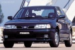 NISSAN Primera Sedan (1994-1996)