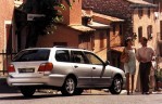 NISSAN Primera Wagon (1998-1999)