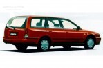 NISSAN Primera Wagon (1990-1997)
