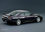 NISSAN Skyline GT-R (R33) (1995 - 1998)