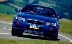 NISSAN Skyline GT-R (R34) (1999-2002)