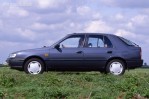 NISSAN Sunny Hatchback (1993-1995)
