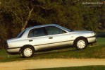NISSAN Sunny Sedan (1993-1995)