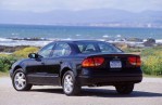 OLDSMOBILE Alero sedan (1999-2004)