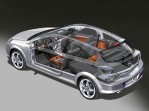 OPEL Astra 3 Doors (GTC) (2005-2009)