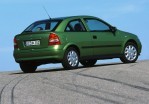OPEL Astra 3 doors (1998-2004)