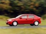 OPEL Astra 5 doors (1998-2004)