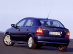 OPEL Astra 5 doors (1998-2004)