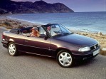 OPEL Astra Cabriolet (1995-1999)
